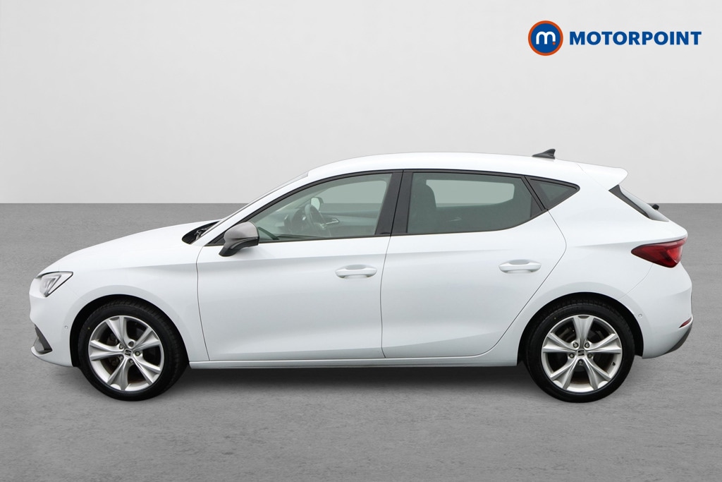 Used SEAT Leon 2021 for sale - 77545975: Photo 4