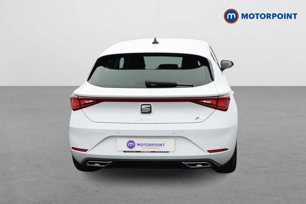 Used SEAT Leon 2021 for sale - 77545975: Photo 6