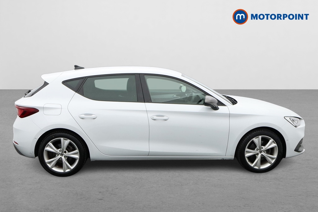 Used SEAT Leon 2021 for sale - 77545975: Photo 8