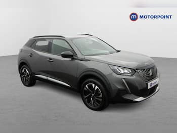 Used Peugeot 2008 2023 for sale - 79615714: Photo