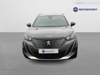 Used Peugeot 2008 2023 for sale - 79615714: Photo