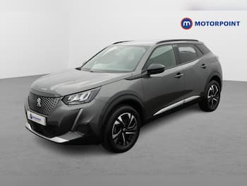 Used Peugeot 2008 2023 for sale - 79615714: Photo