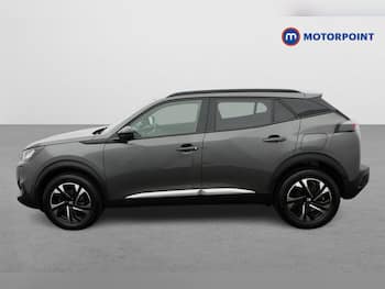 Used Peugeot 2008 2023 for sale - 79615714: Photo