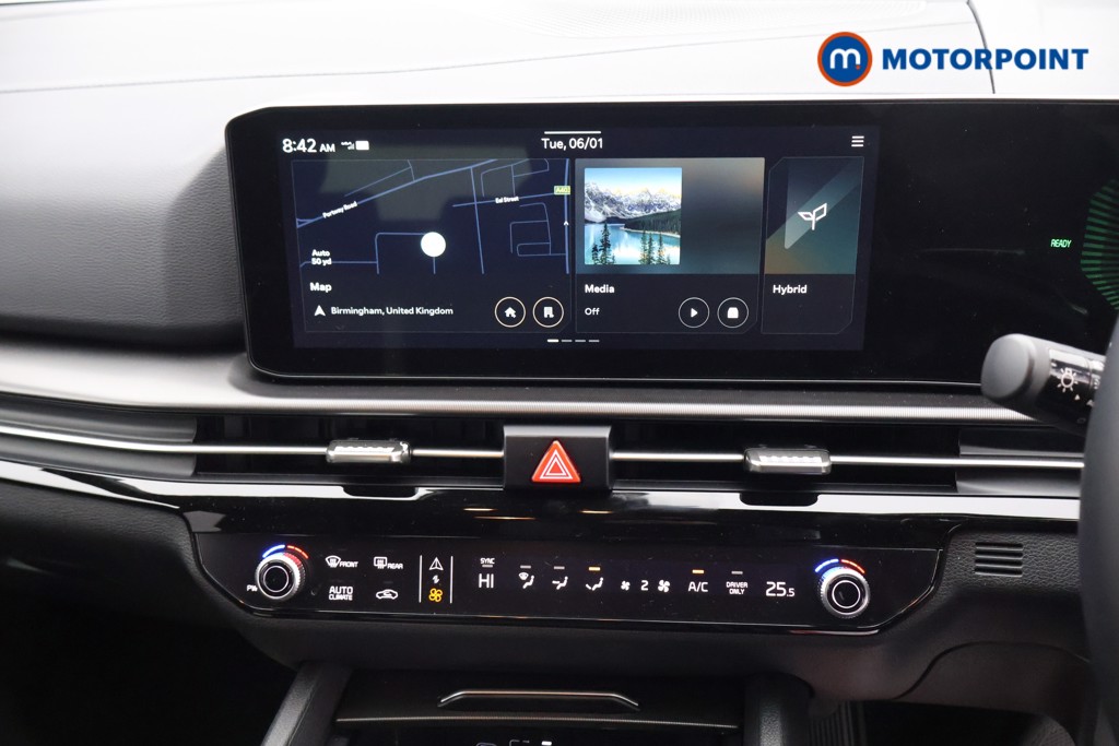 Used Kia Sportage 2025 for sale - 77113802: Photo 16