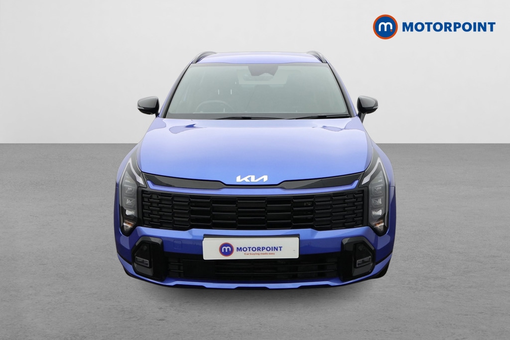 Used Kia Sportage 2025 for sale - 77113802: Photo 2