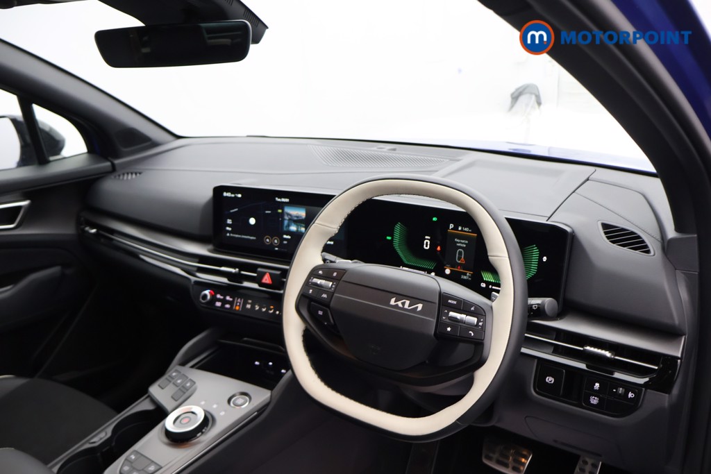 Used Kia Sportage 2025 for sale - 77113802: Photo 21