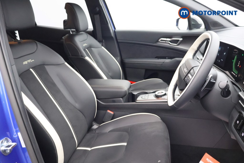 Used Kia Sportage 2025 for sale - 77113802: Photo 22