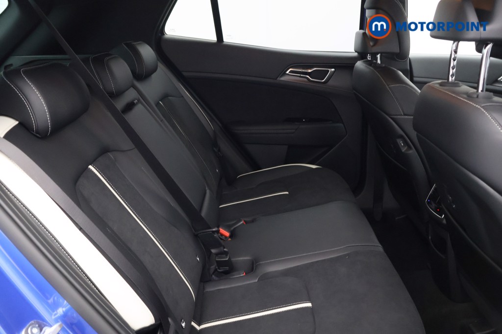 Used Kia Sportage 2025 for sale - 77113802: Photo 23