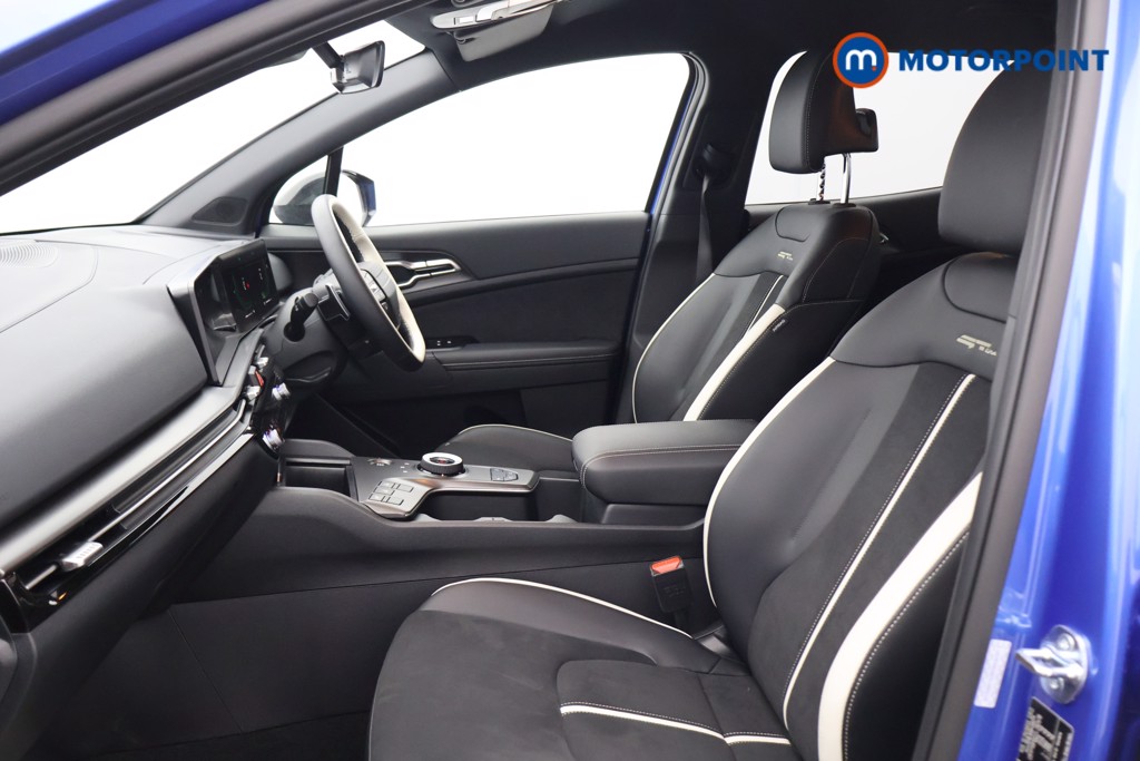 Used Kia Sportage 2025 for sale - 77113802: Photo 25