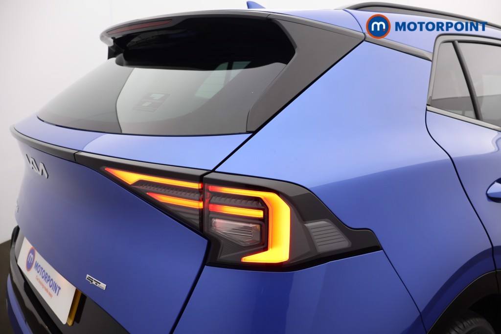 Used Kia Sportage 2025 for sale - 77113802: Photo 27