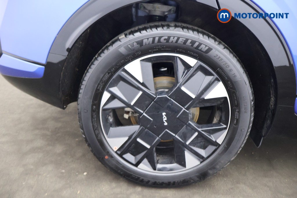 Used Kia Sportage 2025 for sale - 77113802: Photo 29