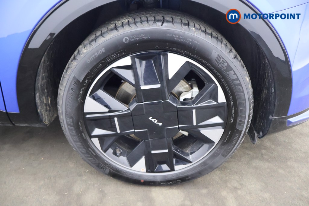 Used Kia Sportage 2025 for sale - 77113802: Photo 30