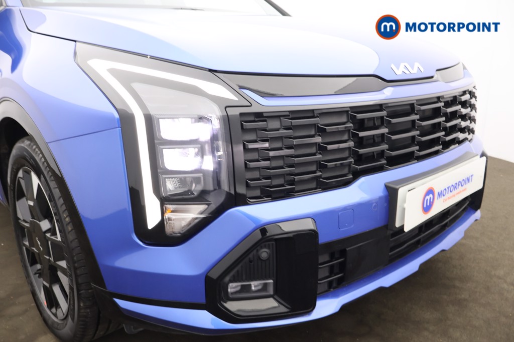 Used Kia Sportage 2025 for sale - 77113802: Photo 31