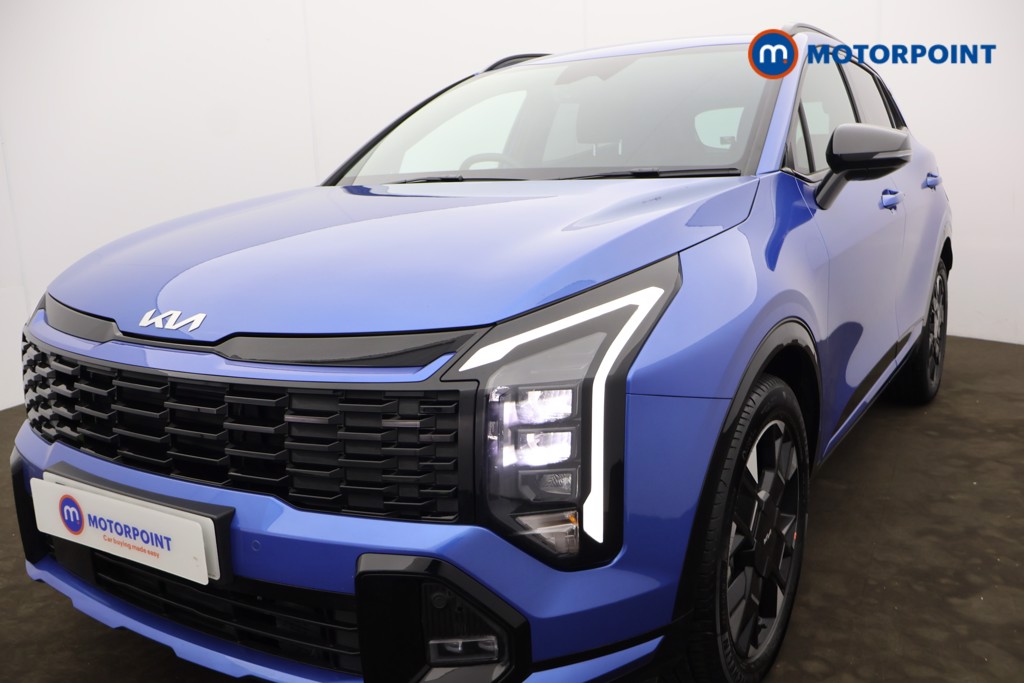 Used Kia Sportage 2025 for sale - 77113802: Photo 32