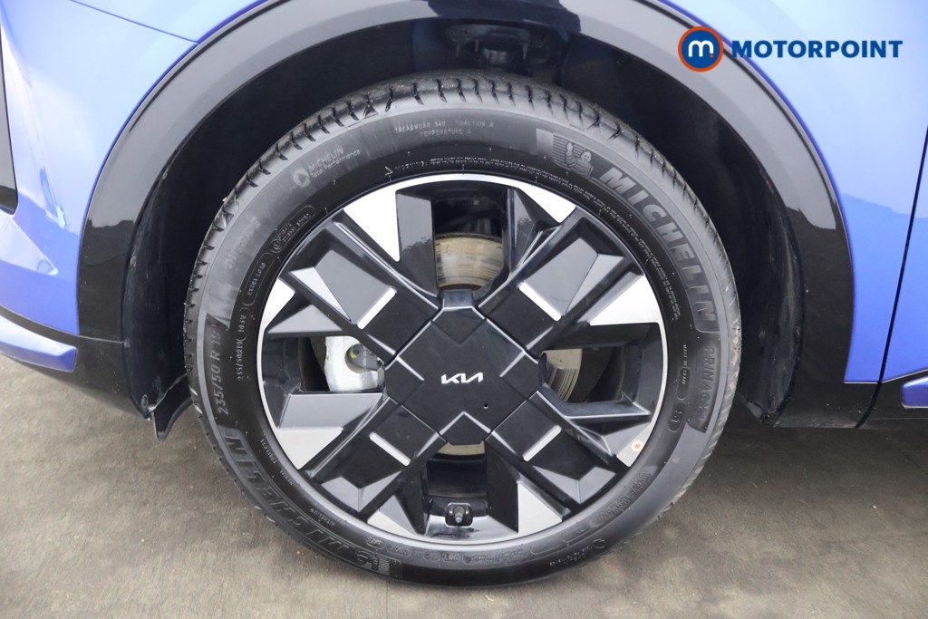 Used Kia Sportage 2025 for sale - 77113802: Photo 33