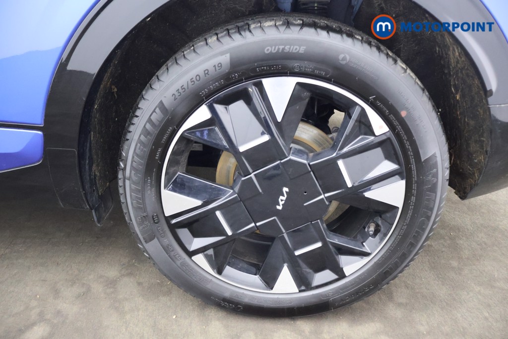 Used Kia Sportage 2025 for sale - 77113802: Photo 34