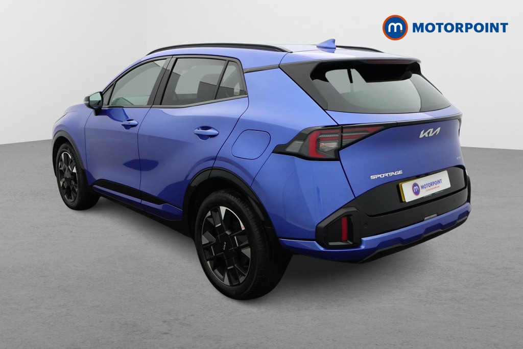 Used Kia Sportage 2025 for sale - 77113802: Photo 5