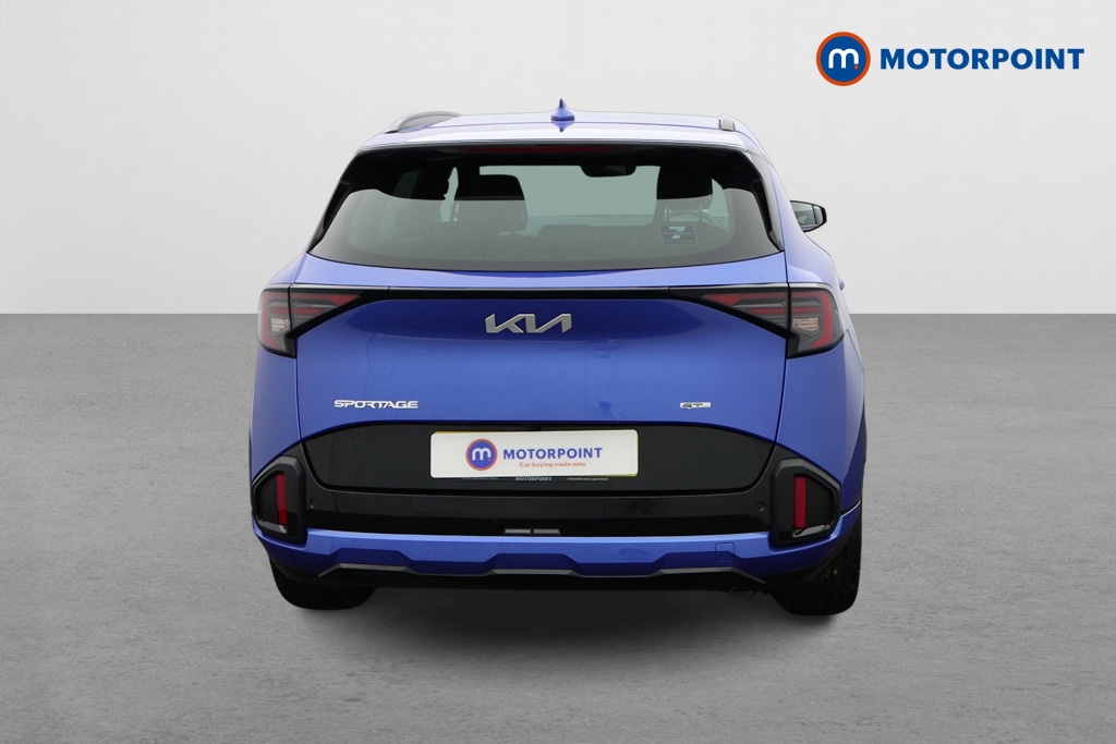 Used Kia Sportage 2025 for sale - 77113802: Photo 6