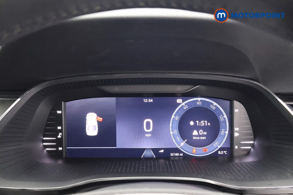 Used Skoda Octavia 2022 for sale - 77011345: Photo 12