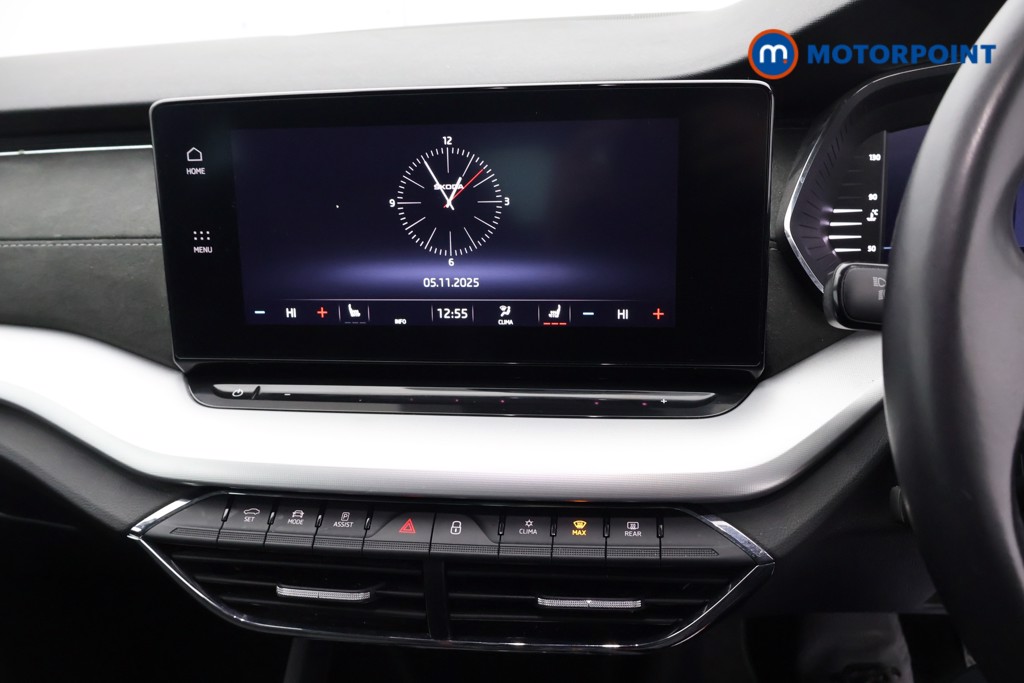 Used Skoda Octavia 2022 for sale - 77011345: Photo 17