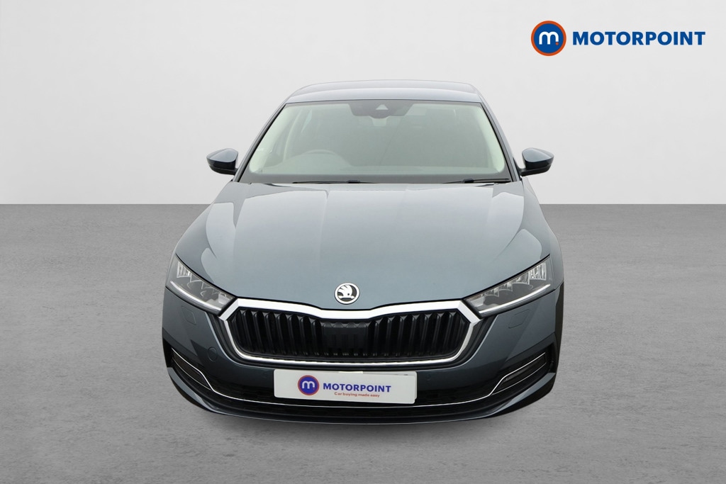 Used Skoda Octavia 2022 for sale - 77011345: Photo 2