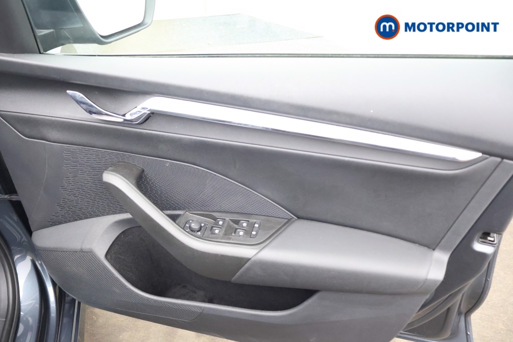 Used Skoda Octavia 2022 for sale - 77011345: Photo 21