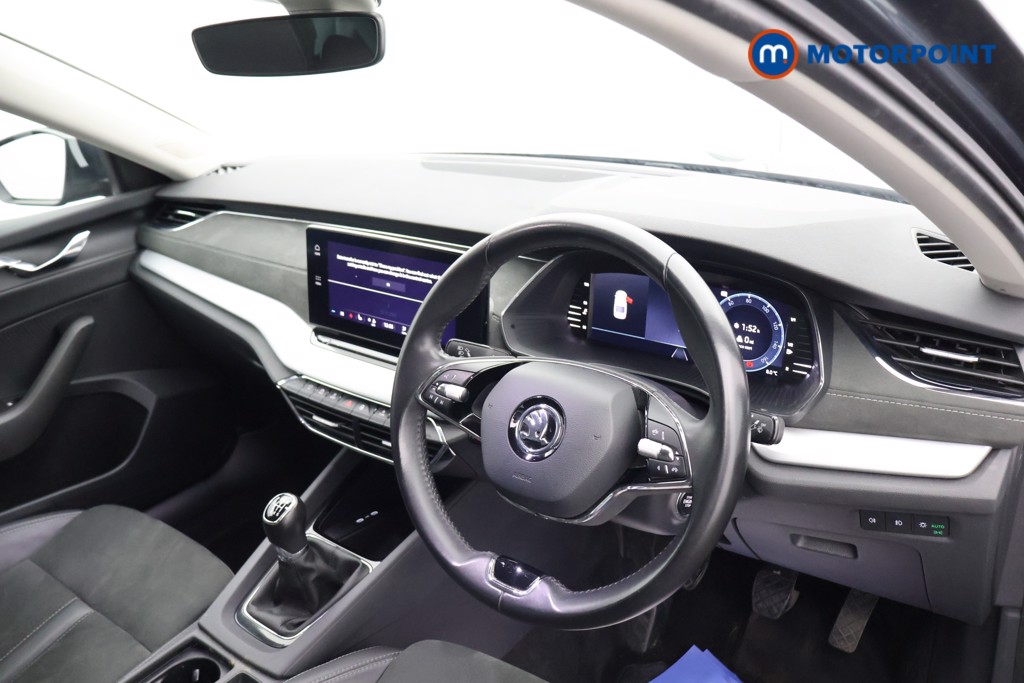 Used Skoda Octavia 2022 for sale - 77011345: Photo 22