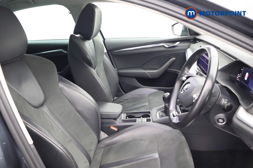 Used Skoda Octavia 2022 for sale - 77011345: Photo 23