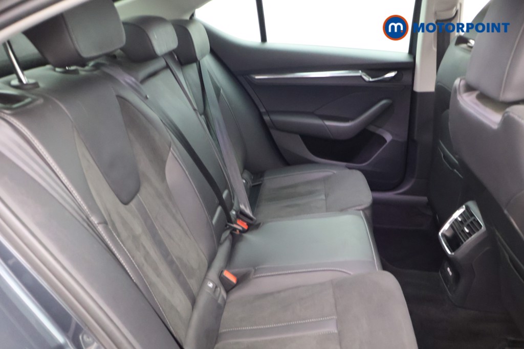 Used Skoda Octavia 2022 for sale - 77011345: Photo 24