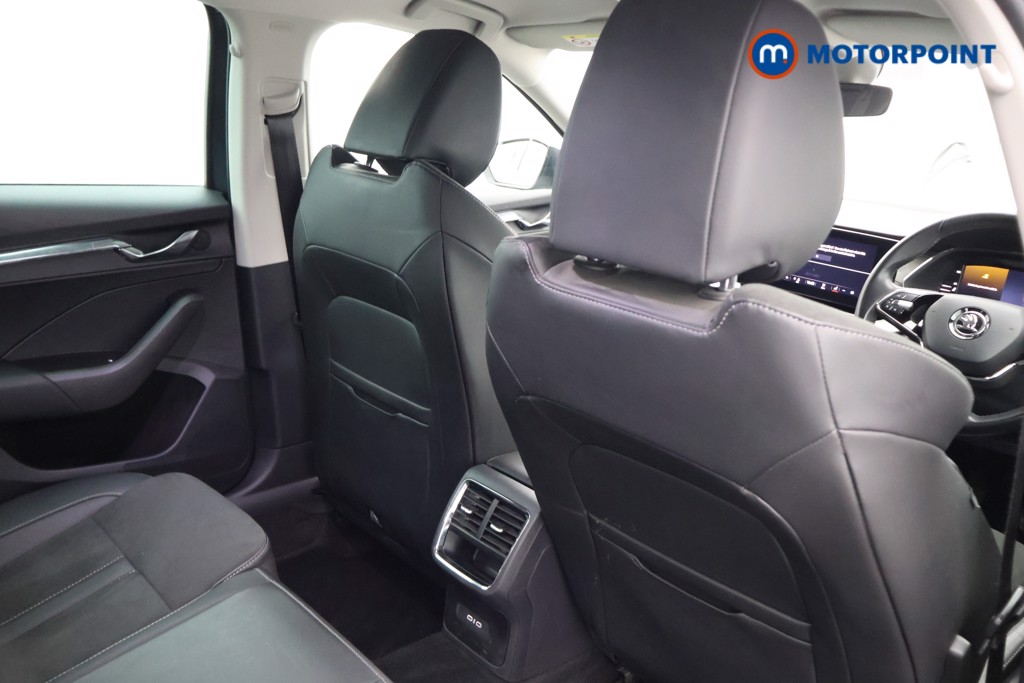 Used Skoda Octavia 2022 for sale - 77011345: Photo 25