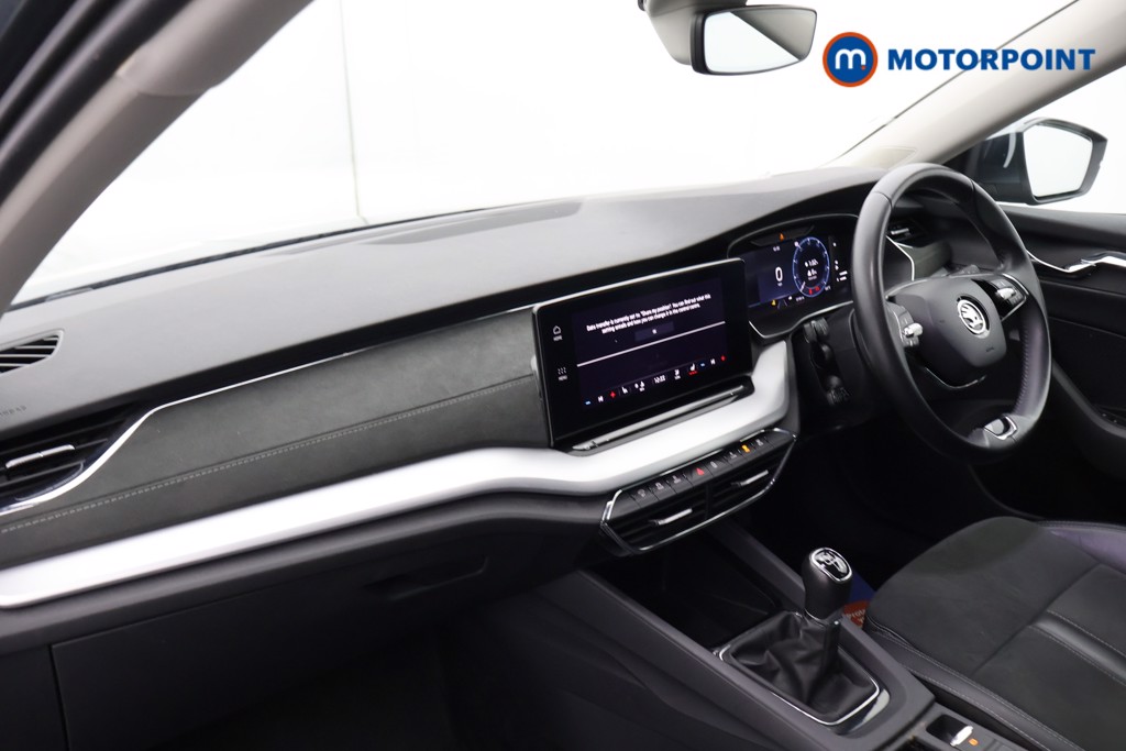 Used Skoda Octavia 2022 for sale - 77011345: Photo 27