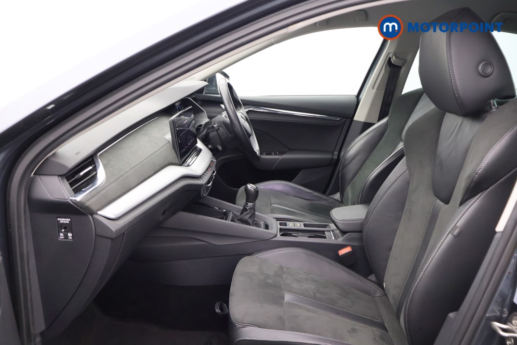 Used Skoda Octavia 2022 for sale - 77011345: Photo 28