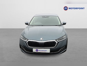 Used Skoda Octavia 2022 for sale - 77011345: Photo