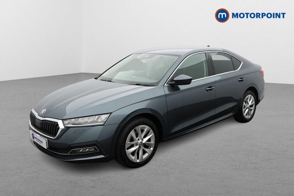 Used Skoda Octavia 2022 for sale - 77011345: Photo 3