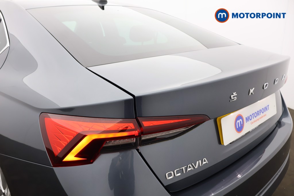 Used Skoda Octavia 2022 for sale - 77011345: Photo 30
