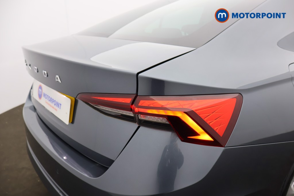 Used Skoda Octavia 2022 for sale - 77011345: Photo 31