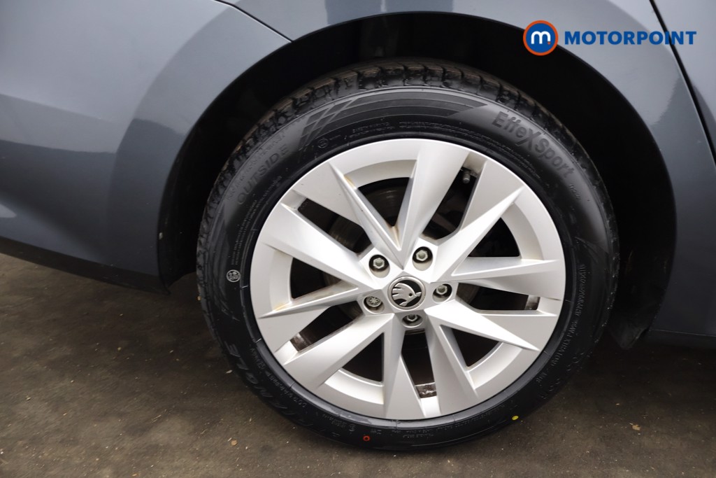 Used Skoda Octavia 2022 for sale - 77011345: Photo 33