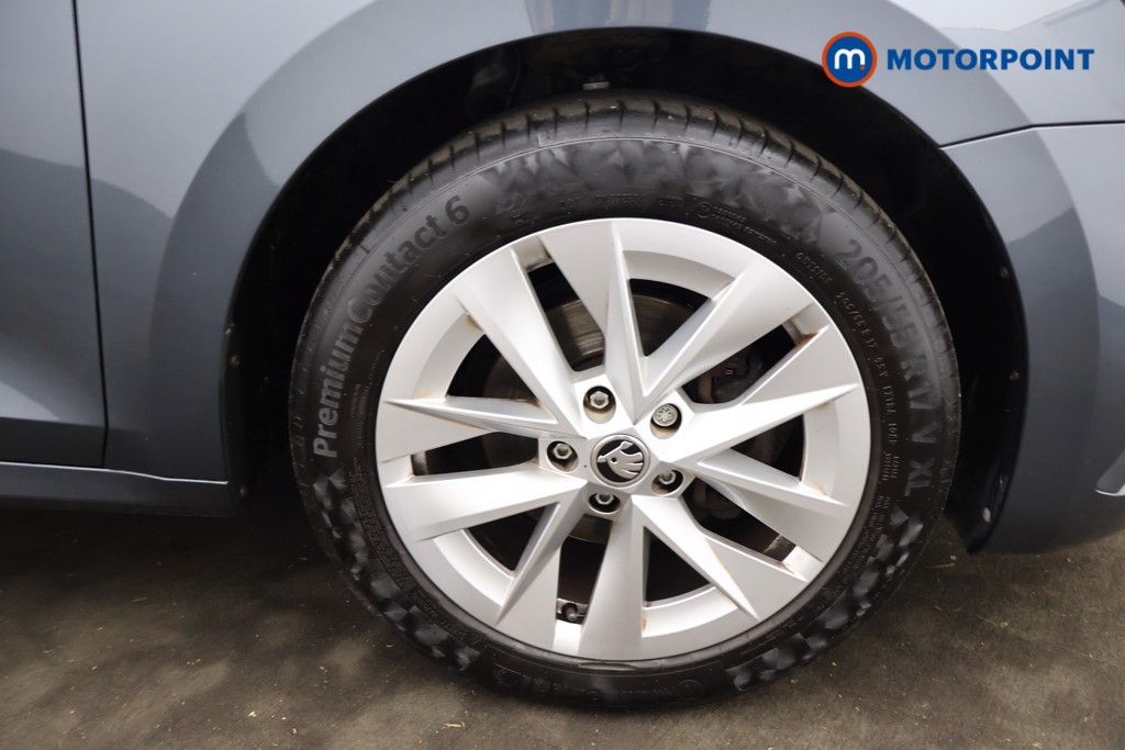 Used Skoda Octavia 2022 for sale - 77011345: Photo 34