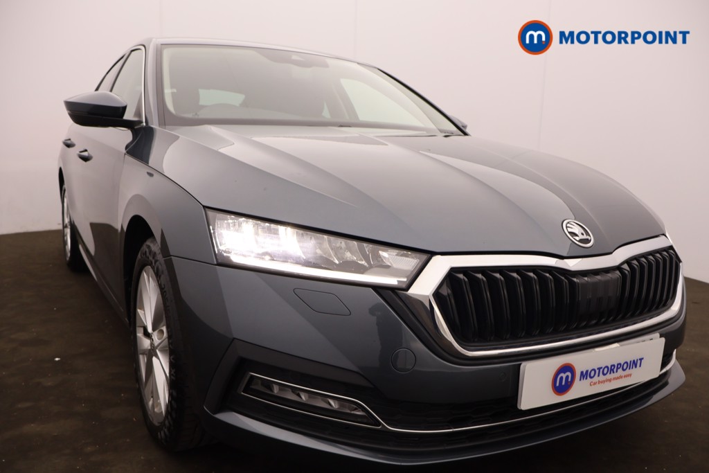 Used Skoda Octavia 2022 for sale - 77011345: Photo 35