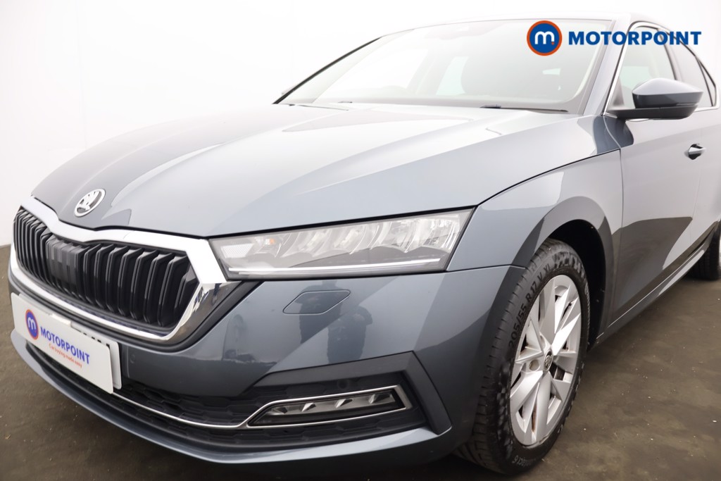 Used Skoda Octavia 2022 for sale - 77011345: Photo 36