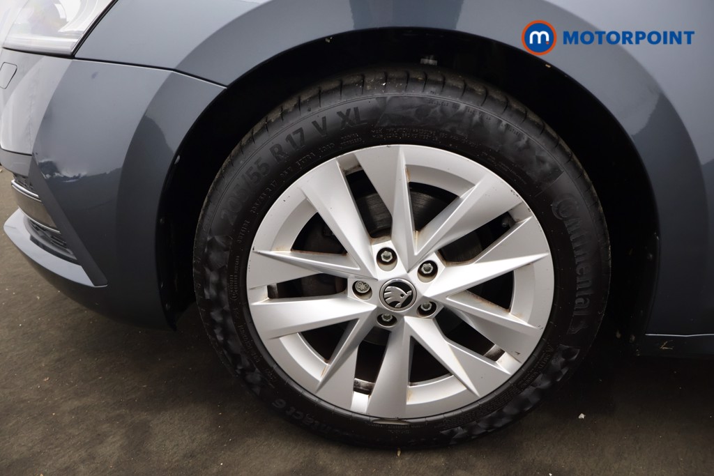 Used Skoda Octavia 2022 for sale - 77011345: Photo 37