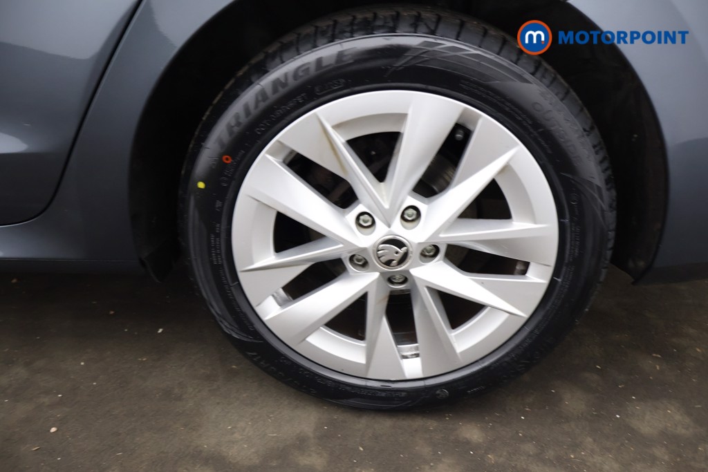 Used Skoda Octavia 2022 for sale - 77011345: Photo 38