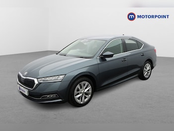 Used Skoda Octavia 2022 for sale - 77011345: Photo