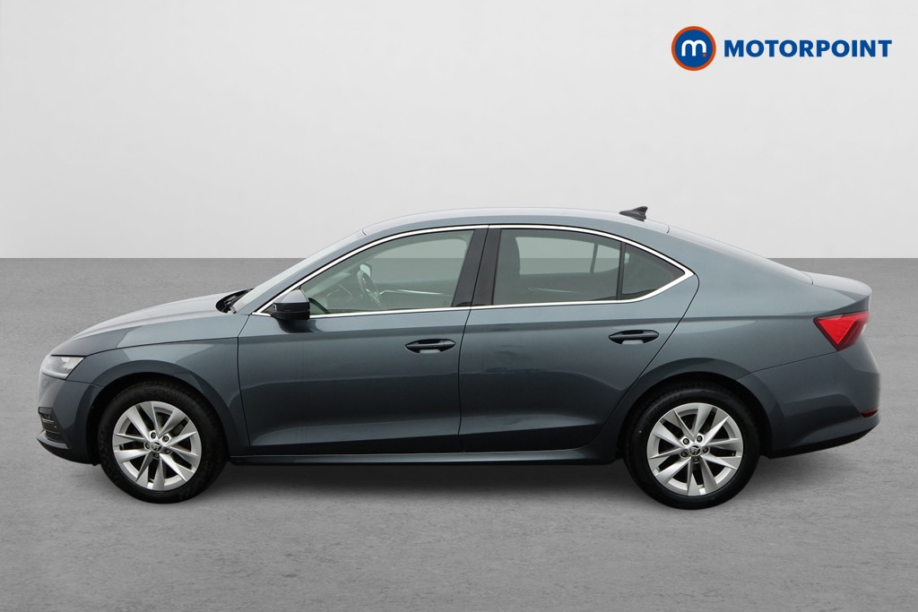 Used Skoda Octavia 2022 for sale - 77011345: Photo 4