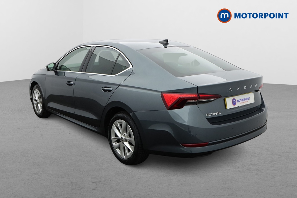 Used Skoda Octavia 2022 for sale - 77011345: Photo 5