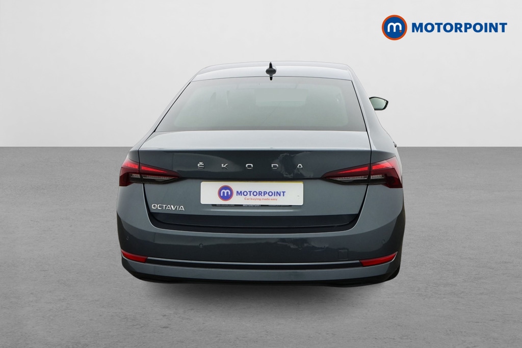 Used Skoda Octavia 2022 for sale - 77011345: Photo 6
