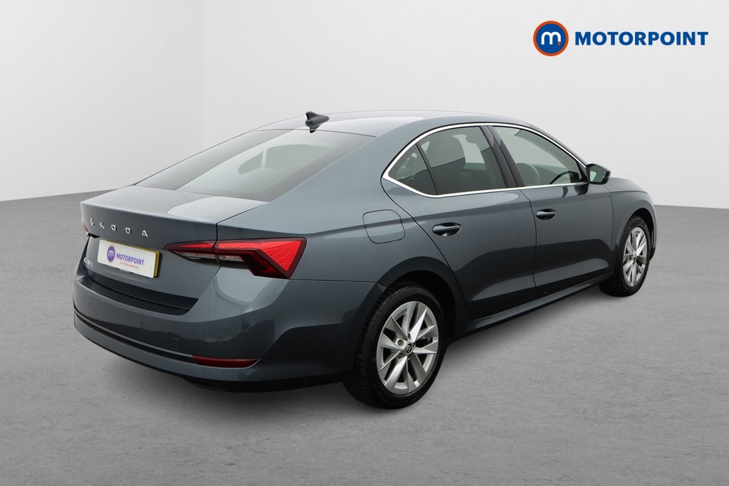 Used Skoda Octavia 2022 for sale - 77011345: Photo 7