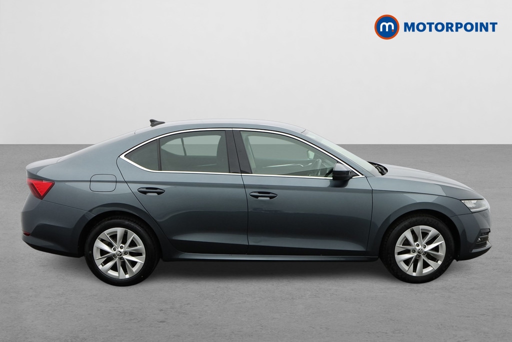 Used Skoda Octavia 2022 for sale - 77011345: Photo 8