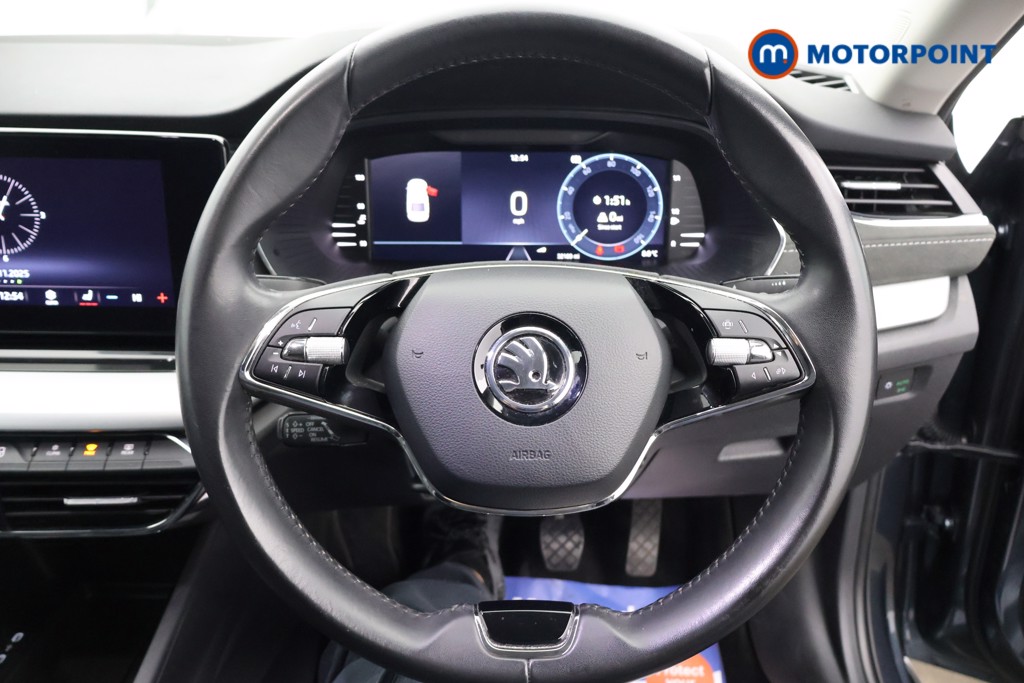 Used Skoda Octavia 2022 for sale - 77011345: Photo 9