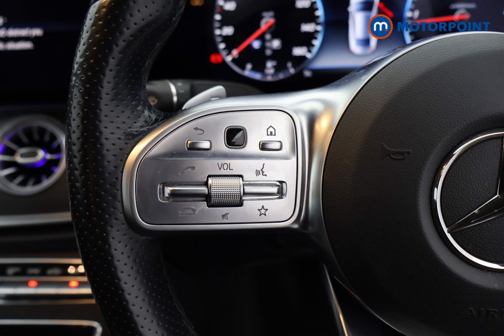 Used Mercedes-Benz E Class 2019 for sale - 77848949: Photo 10